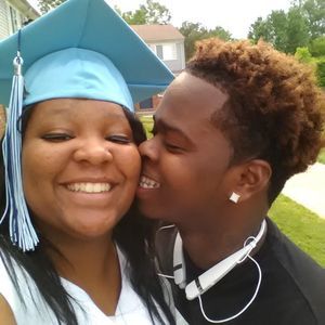 Meet your Posher, Calvin